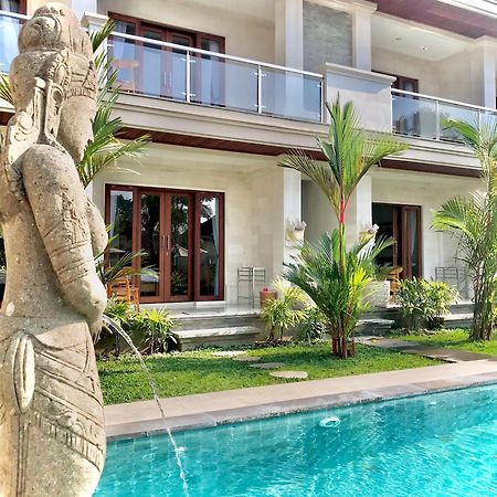 Hotel Londo House à Ubud Extérieur photo