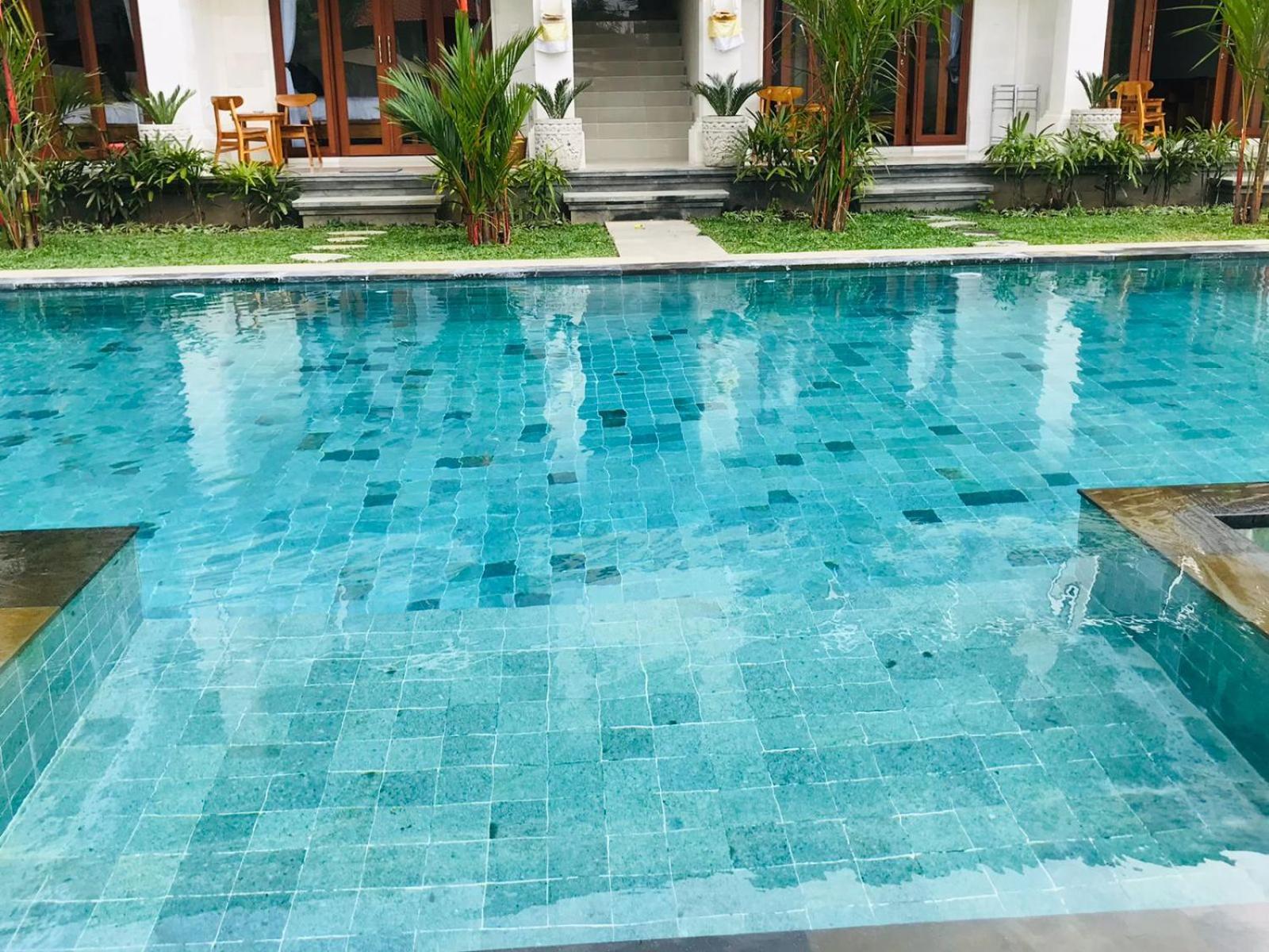 Hotel Londo House à Ubud Extérieur photo